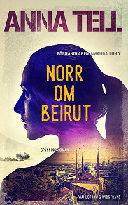 Omslagsbild för Norr om Beirut