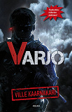 Cover for Varjo
