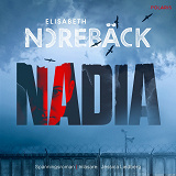 Cover for Nadia