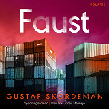 Cover for Faust