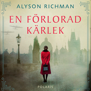 Cover for En förlorad kärlek