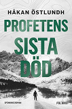 Omslagsbild för Profetens sista död