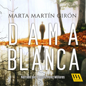 Cover for Dama Blanca