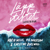 Cover for Läppstiftet
