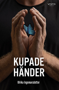 Omslagsbild för Kupade händer
