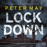 Cover for Lockdown