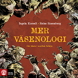 Cover for Mer väsenologi