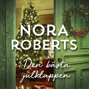 Cover for Den bästa julklappen