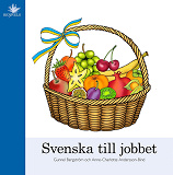 Cover for Svenska till jobbet