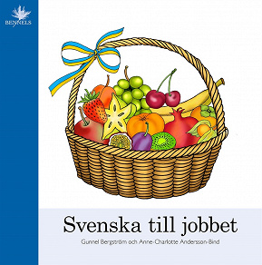 Omslagsbild för Svenska till jobbet