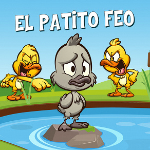 Cover for El Patito Feo