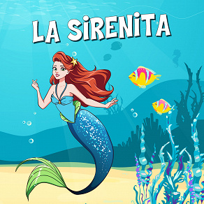 Cover for La Sirenita
