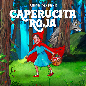 Cover for Caperucita Roja