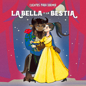 Omslagsbild för La Bella y la Bestia