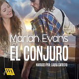 Cover for El conjuro