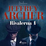 Cover for Rivalerna 1