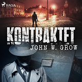 Cover for Kontraktet