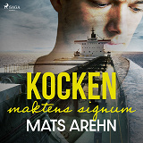 Cover for Kocken: maktens signum
