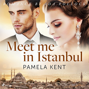 Omslagsbild för Meet me in Istanbul