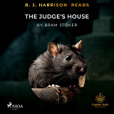 Omslagsbild för B. J. Harrison Reads The Judge's House