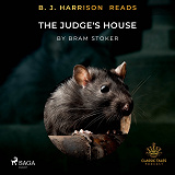 Omslagsbild för B. J. Harrison Reads The Judge's House