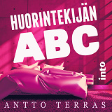 Cover for Huorintekijän ABC