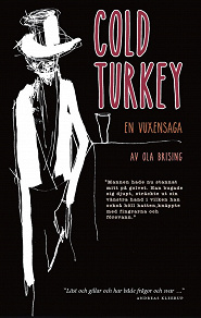 Omslagsbild för Cold turkey – En vuxensaga
