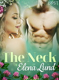 Omslagsbild för The Neck: The Water Spirit - an erotic Midsummer story