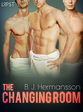 Omslagsbild för The Changing Room - Erotic Short Story