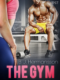 Omslagsbild för The Gym - Erotic Short Story