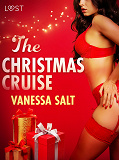 Omslagsbild för The Christmas Cruise - Erotic Short Stories