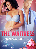 Omslagsbild för The Waitress - Erotic Short Story