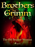 Omslagsbild för The Old Beggar-Woman