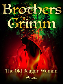 Omslagsbild för The Old Beggar-Woman