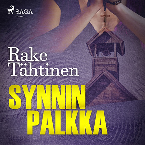 Cover for Synnin palkka