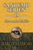 Cover for Sandemoserien 19 - Grav under höstlöv