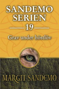 Cover for Sandemoserien 19 - Grav under höstlöv