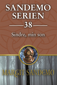 Cover for Sandemoserien 38 - Sindre, min son