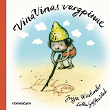 Cover for Vina Vinas vargpinne