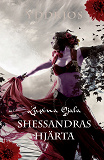 Cover for Shessandras hjärta