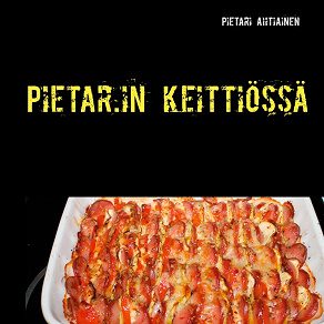 Omslagsbild för Pietar.in keittiössä