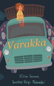 Omslagsbild för Varakka