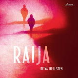 Omslagsbild för Raija