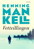 Cover for Vettvillingen