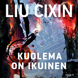 Cover for Kuolema on ikuinen