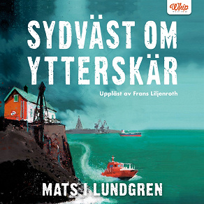 Cover for Sydväst om Ytterskär