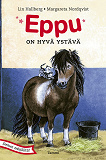 Cover for Eppu on hyvä ystävä