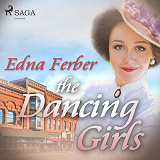 Cover for The Dancing Girls