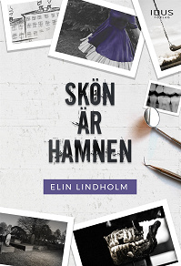 Omslagsbild för Skön är hamnen