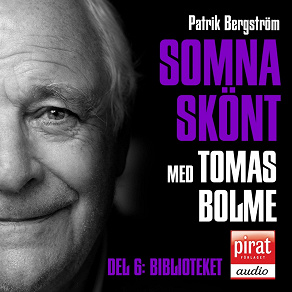 Cover for SOMNA SKÖNT del 6: Biblioteket